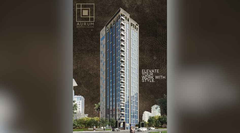 Aurum-Business-Square-elevation-image-1