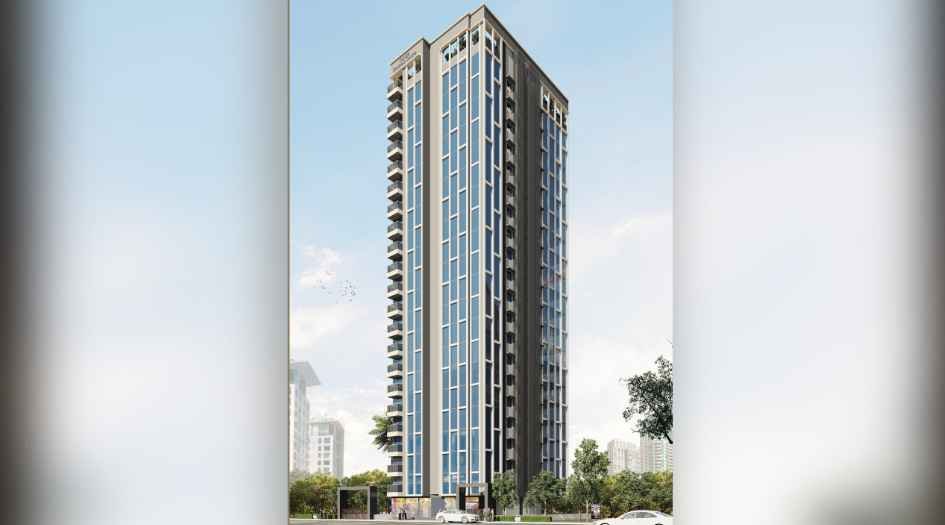 Aurum-Business-Square-elevation-image-3